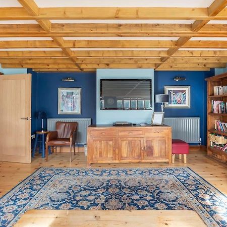 Вилла The Shed Дарем Экстерьер фото